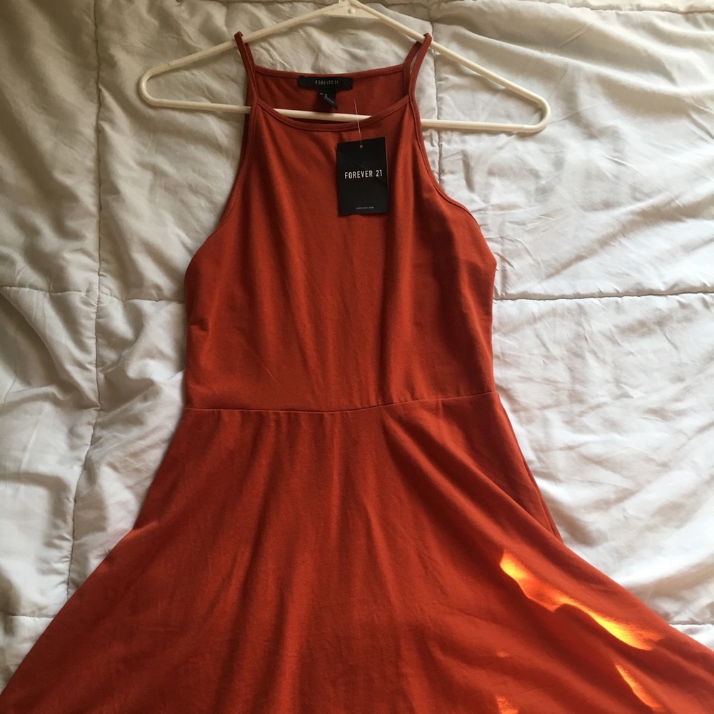 forever21 dress BRAND NEW